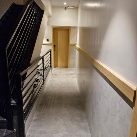 Avenue 10 Boutique Hotel プネ エクステリア 写真