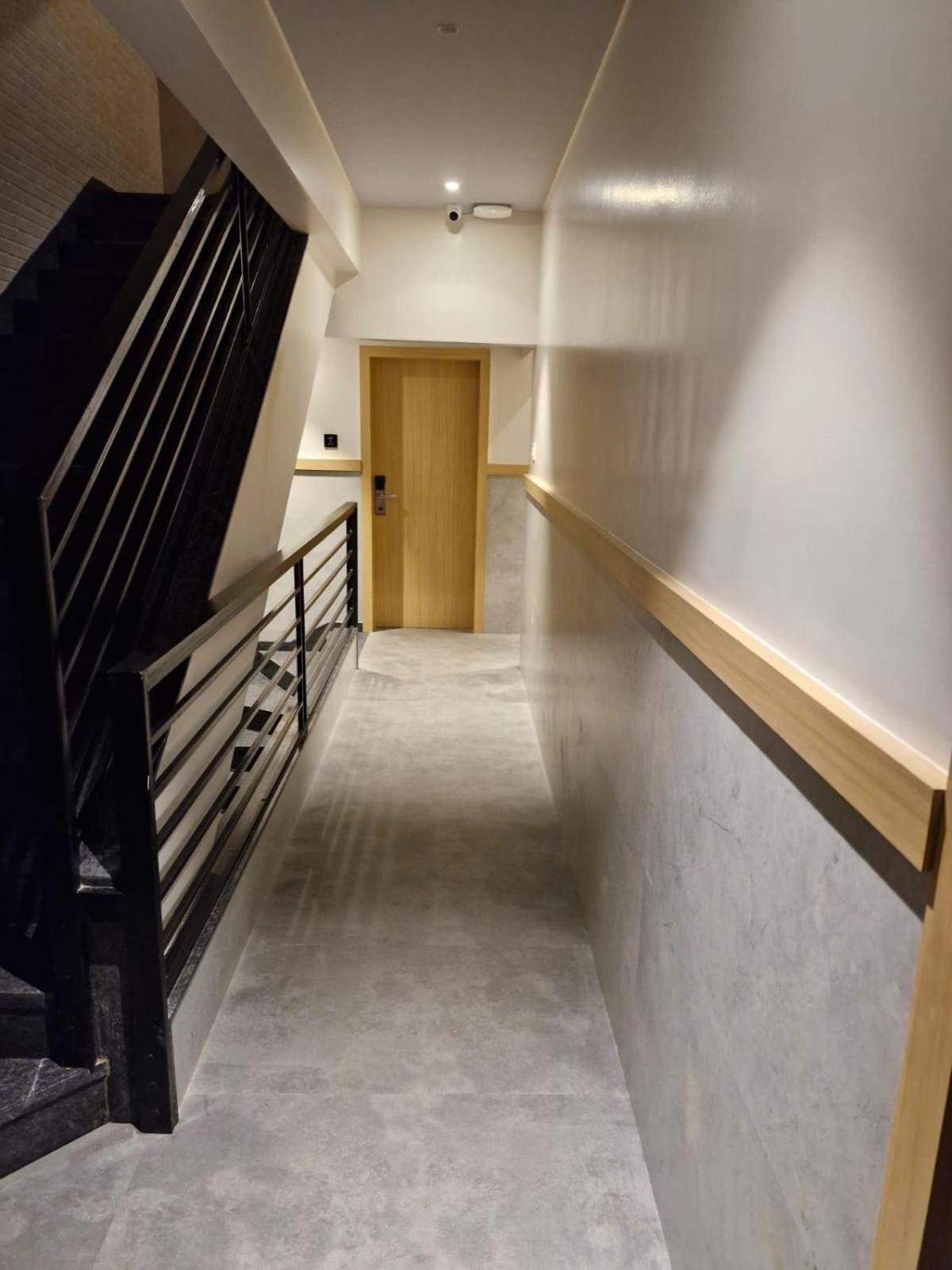 Avenue 10 Boutique Hotel プネ エクステリア 写真