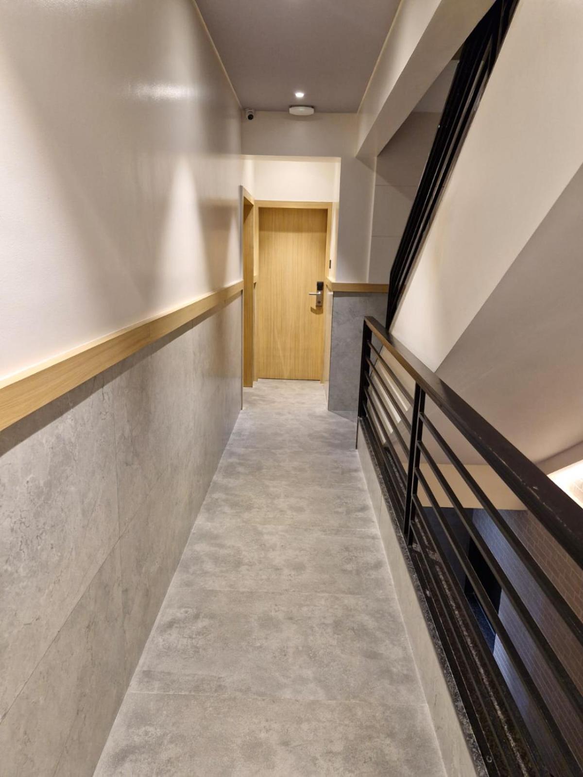 Avenue 10 Boutique Hotel プネ エクステリア 写真