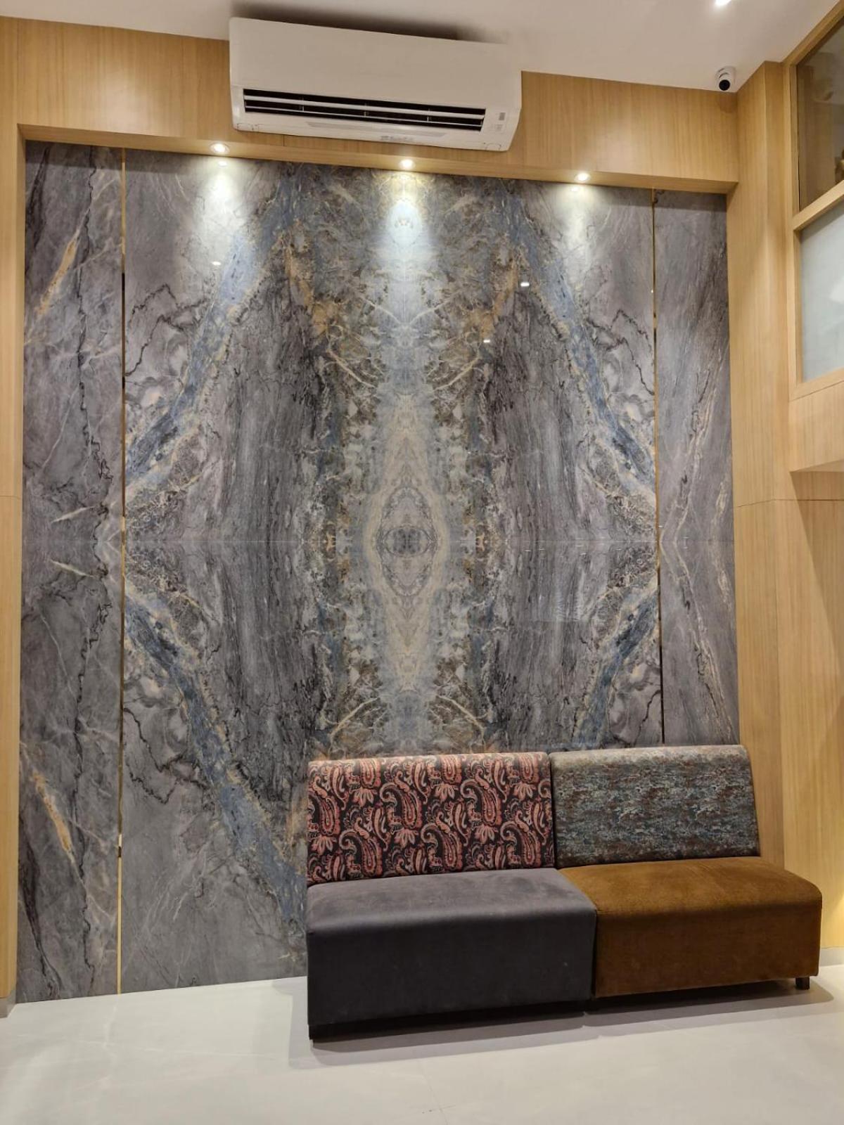 Avenue 10 Boutique Hotel プネ エクステリア 写真